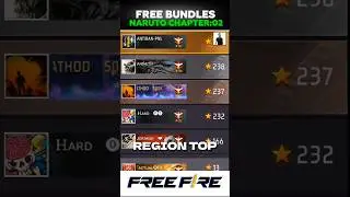 You Can Take All Bundles Of Naruto 😱