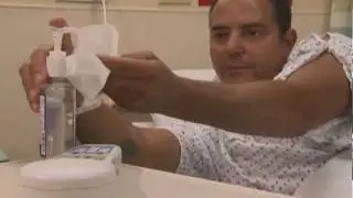 Best Gift for a Hospital Patient