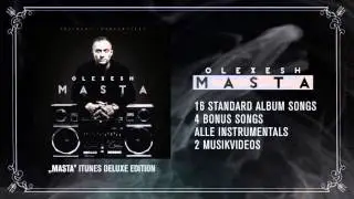 Olexesh   KEIN STOP VEVO