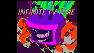 INFINITE TV TIME! ~ A Tenna BIG SHOT