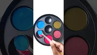 #ytshorts #satisfying #colourscheme ##asmrvideos
