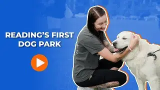 Caramel and Friends Dog Park Grand Opening | Event Video | FXV Digital Design