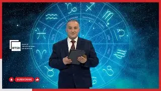Horoskopi i datës 26 Janar 2026 nga Jorgo Pulla | Mirëmëngjes Shqipëri