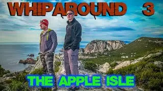 Two Blokes Camping - The Apple Isle (2010)