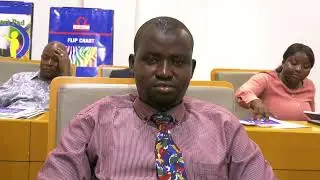ПРООН обучает мужчин-сторонников гендерного равенства для продвижения гендерного равенства в сект...