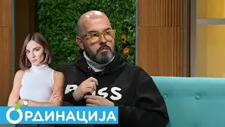 Dejan Milićević - Moja borba | RTS Ordinacija