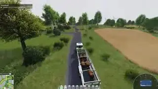 Professional Farming : Cattle and Crops - Сценарий : 3 Отрасти их по крупному