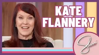 Kate Flannery | Sherri Shepherd