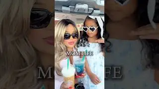 My daughter explaining her summer plans 😅 #momlife #momhumor #relatable #momgoals #vlog #summer