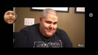 AGP ANGRY NEIGHBOR TINA MOMENTS PART 2 REACTION