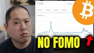 ANOTHER REASON WHY BITCOIN IS GOING TO GO MUCH HIGHER