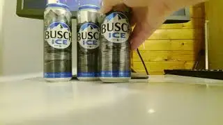 Busch ice 6.0 review