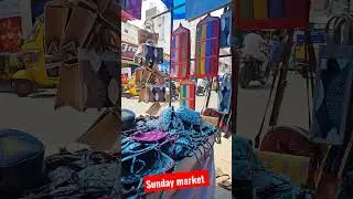 jute bag collection sunday market #shorts #shortsvideo #jutebag #collection #sundaymarket #shop
