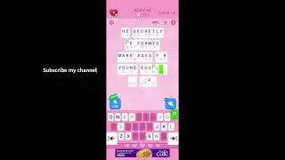 Cryptogram Valentine's Day Event Chapter 2 Level 13 | Cryptogram Valentine's Day Event Chapter 2