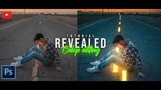 CALOP EDITING REVEALED | FULL TUTORIAL
