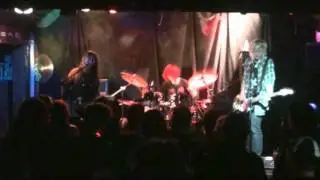 Valentiine - Birthday (Sample of Live DVD)