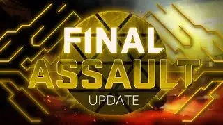 Containment War V2.0 | Dirty Bomb