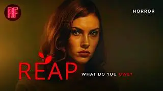💀 REAP &ndash; A Party Turns Deadly When Guests Must Choose Who Dies Instead