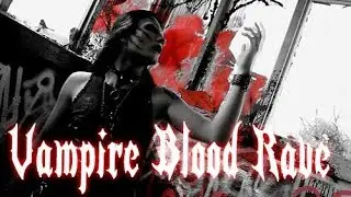 Xilmordas - Vampire Blood Rave