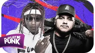 MC Lil feat Mitico DJ - Bumbum Parara (Lyric V&iacute;deo) (DJ Alle Mark)