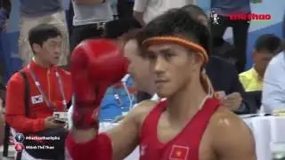 Asian Beach Games 2016 - Day 2 (22/9)