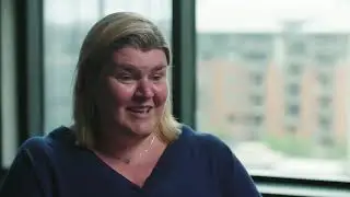 Redgate Chief Revenue Officer Cassi Roper shares her advice to women in sales