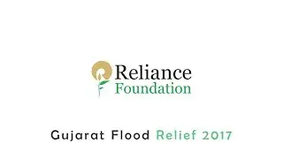 Reliance Foundation Gujarat Flood Relief (3D PhotoMotion)