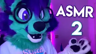 Verplex ASMR 2