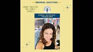 PBL with ELLs in Mind: A Collaborative, Culminating Event w/Maria Friedland (Audio Only)