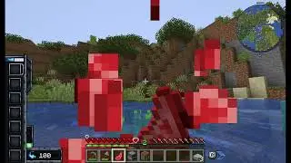 Becoming a Heavenly Restricted Vessel In Modded Minecraft (Part 1) (No Commentary)