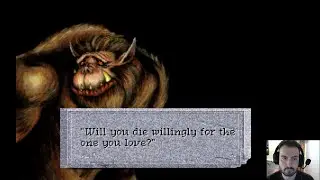 The Ultimate Sacrifice | Quest for Glory IV, Ep 23