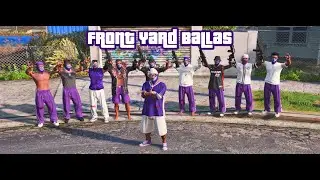 [ModernV] Front Yard Ballas | Manche dinge ändern sich eben...