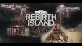 **NEW** Zombie Dozer Operator dubs in Resurgence