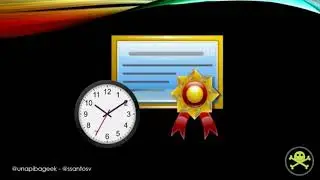 DEF CON 26 - Berta and De Los Santos -  Rock appround the Clock Tracking Malware Developers