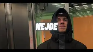 NŌWIS - Nejde // VIDEOKLIP