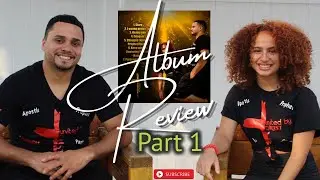 Album Review Song 1 (glory)
