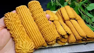 بسكوت العيد علي أصوله❗ بطريقه عبقريه❗ برسمه ثابته❗واوعدك كل اللي هياكل منه هيسألك عليه👌