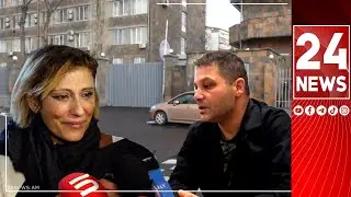 #ՀՐԱՏԱՊ. ԲԱՔՎԻ ԳԵՐՈՒԹՅՈՒՆԻՑ ՎԵՐԱԴԱՐՁԱԾ ՎԻԳԵՆԸ ԶԻՆՎՈՐԱԿԱՆ ՔՆՆՉԱԿԱՆ ԿՈՄԻՏԵՈՒՄ Է