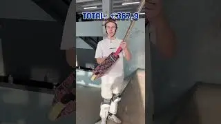 @KIRPICHANOV scooter check! | How much does your scooter cost? #scooter #scootering #rideoo