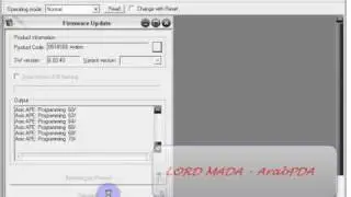 How to Flash using Phoenix 2010