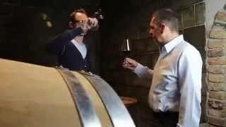 Intimus - ein besonderer Wein