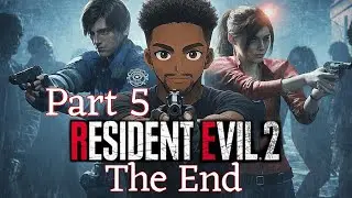 RESIDENT EVIL 2 REMAKE Walkthrough Gameplay Part 4 - INTRO RE2 claire