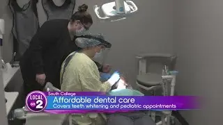 South College Dental Clinic