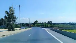 👍😍جولة هايلة في بوشاوي😍👍