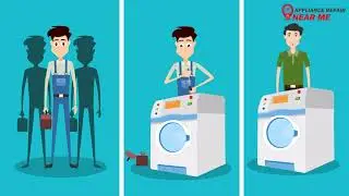 Appliance Repair Near Me