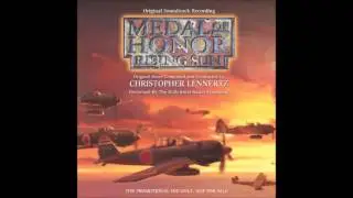 Medal of Honor: Rising Sun Marauders at Midnight