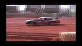#20 Neil Kemp