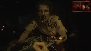 NoThx playing RE7 Banned Footage vol.1 DLC EP02