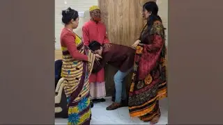 বড়লোক ছেলে টাকার অহংকারে নিজের বাবাকেই অ-স্বীকার করলো ! এমন বউ শাশুড়ি পাওয়া ভাগ্যের বেপার !