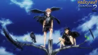 Haikyuu!! Season 2 OST - 